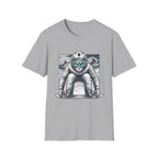 Ice Warrior T-Shirt