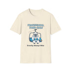 Gravity Always Wins T-Shirt