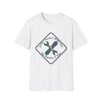 Ego Repairs & Wax T-Shirt