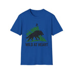 Wild At Heart T-Shirt