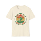 Steep & Deep T-Shirt