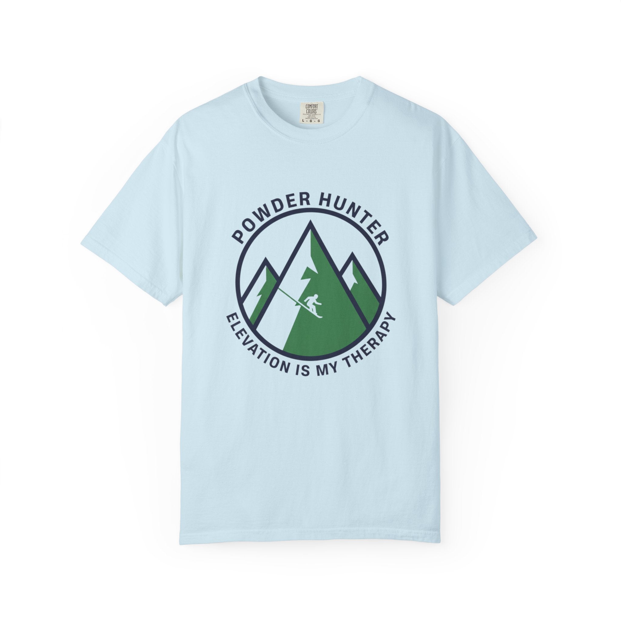 Powder Hunter T-Shirt