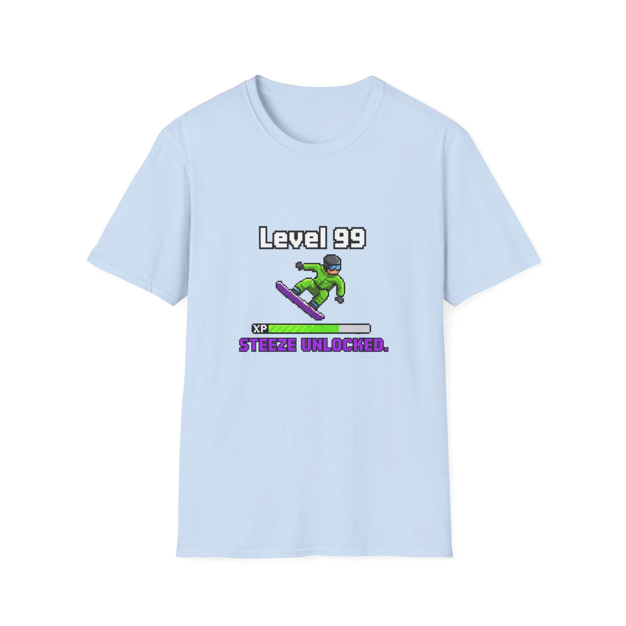 Level 99 T-Shirt
