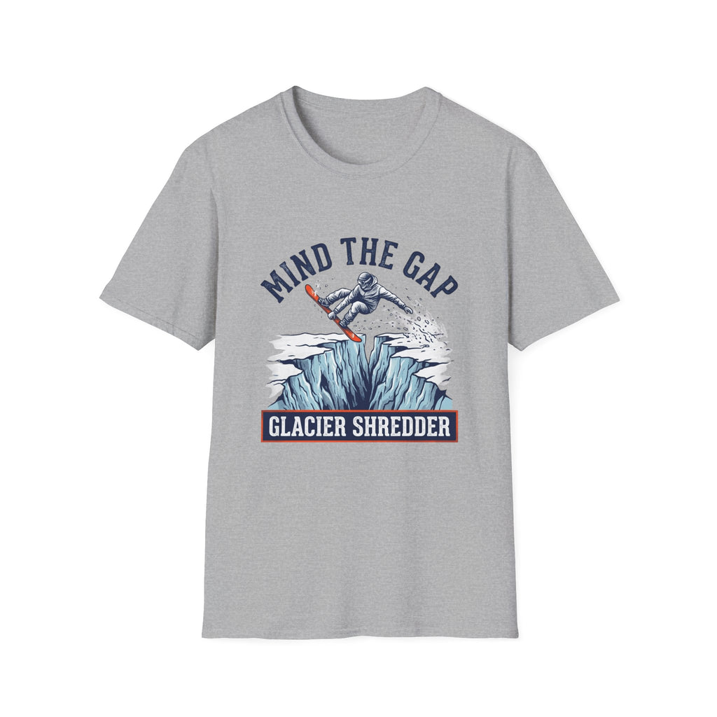 Mind The Gap T-Shirt