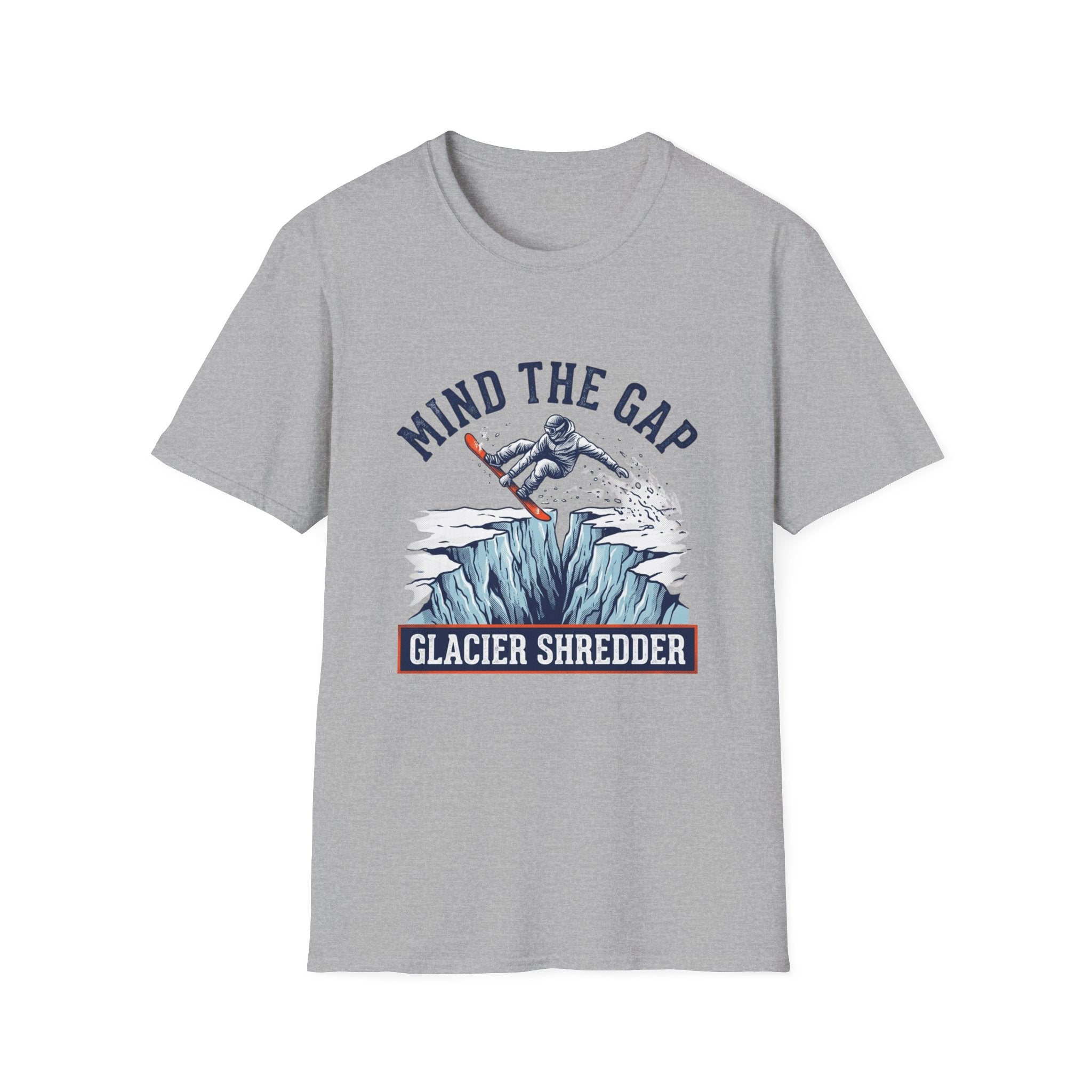 Mind The Gap T-Shirt