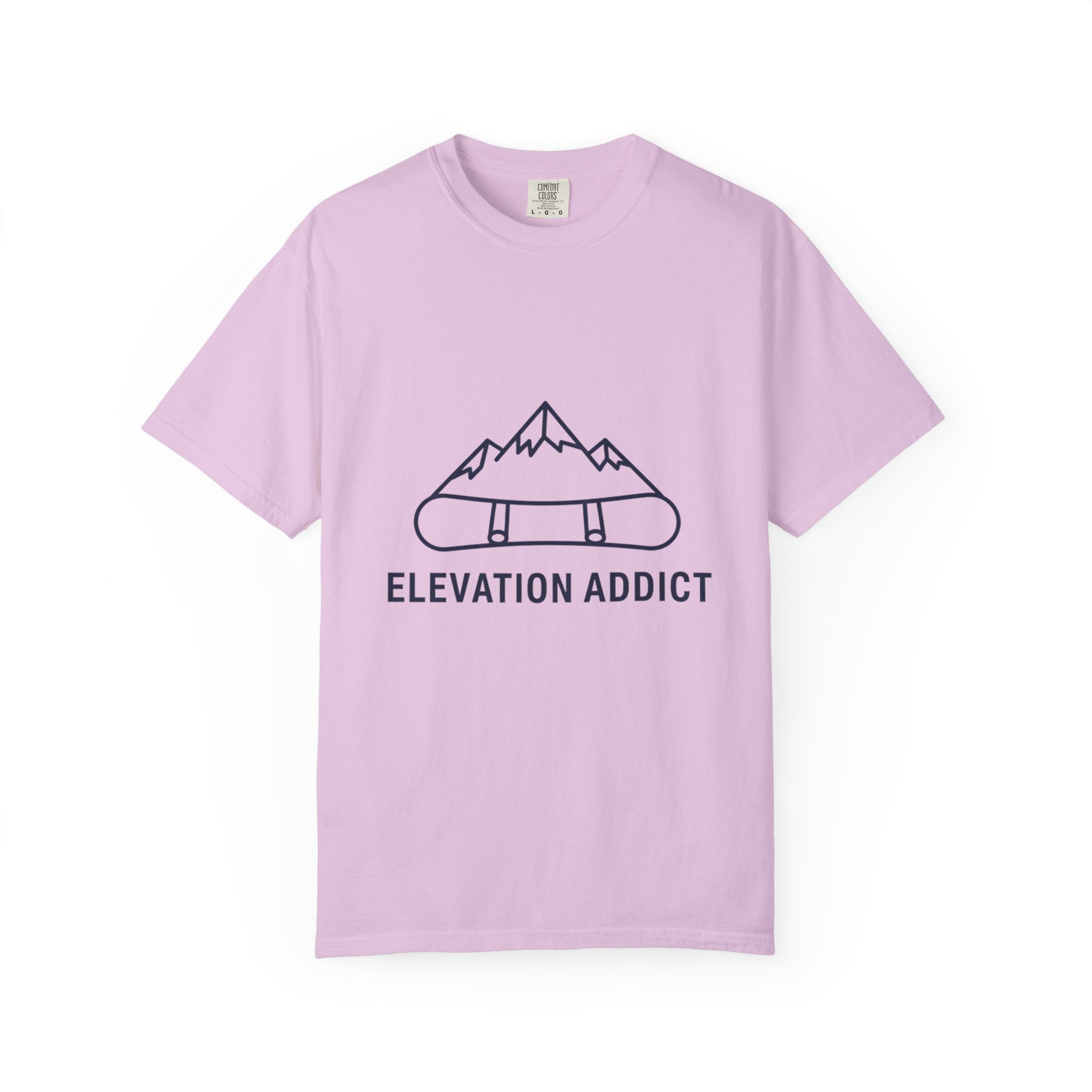 Elevation Addict T-Shirt
