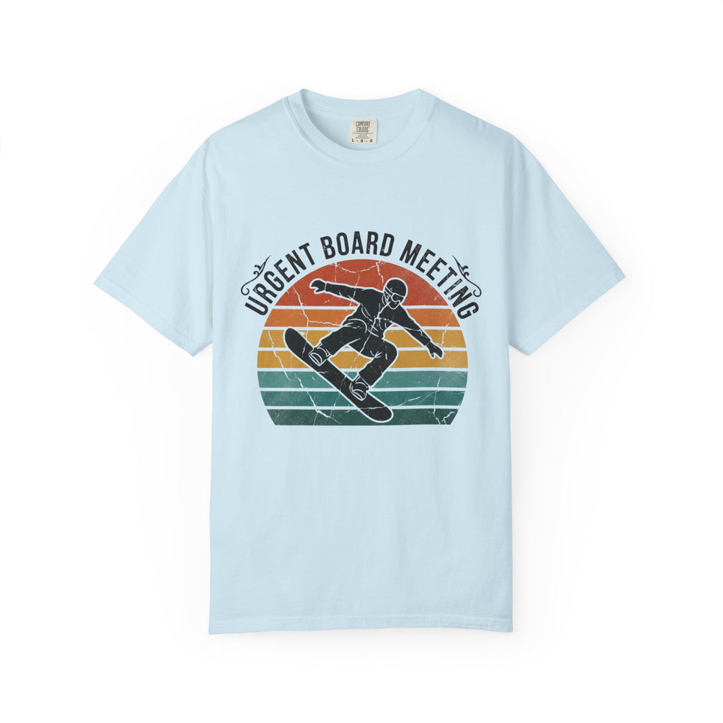 Skateboard T-Shirt
