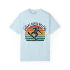 Skateboard T-Shirt