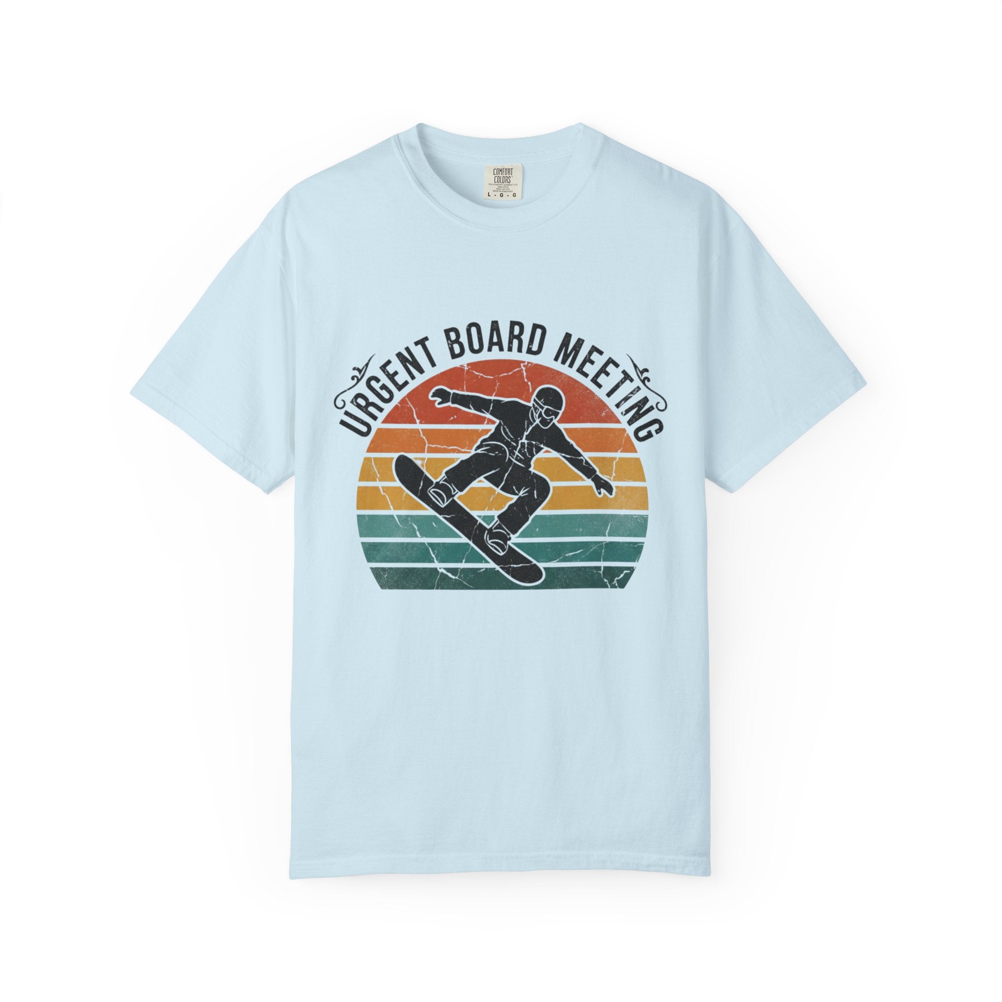 Skateboard T-Shirt