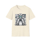 Ice Warrior T-Shirt
