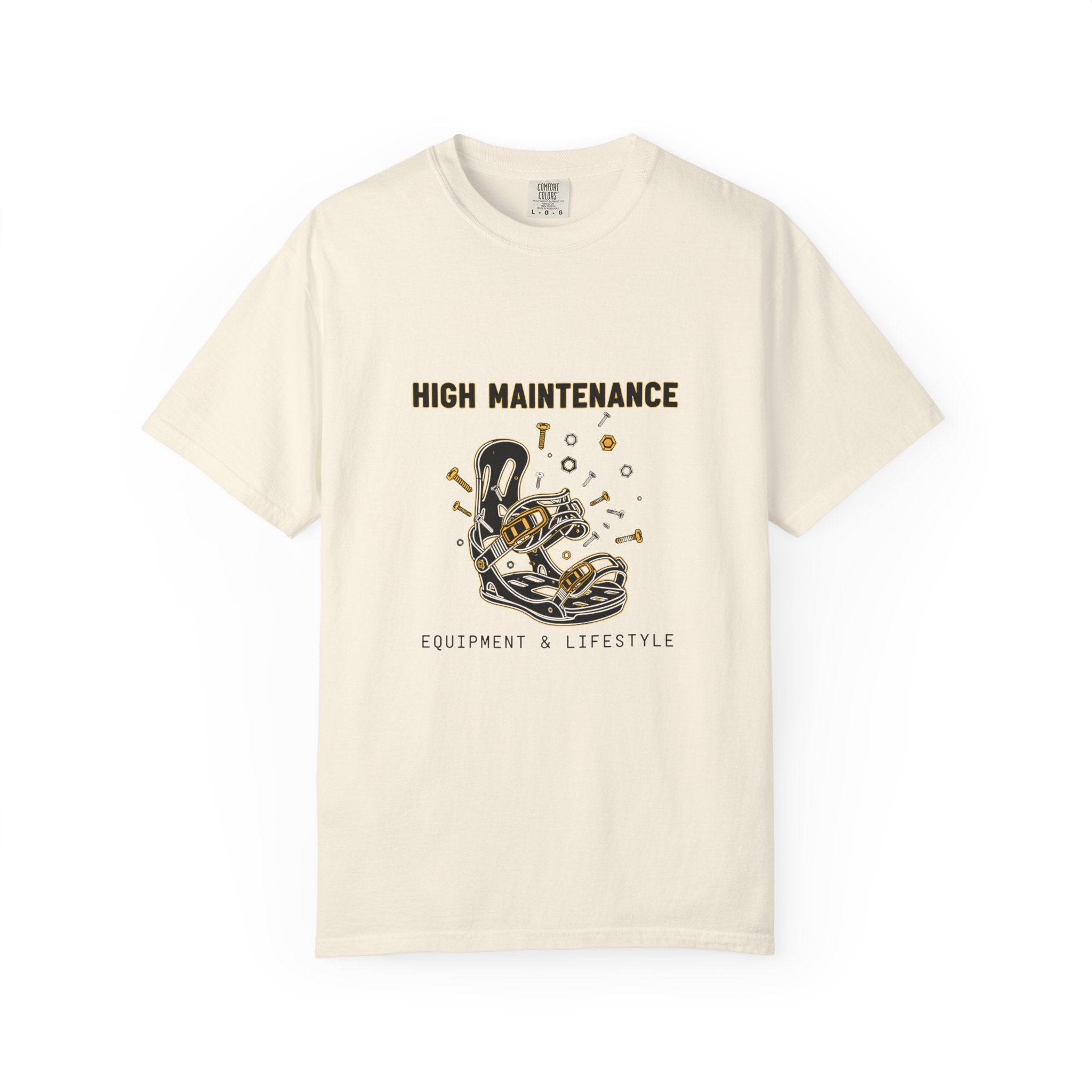 High Maintenance T-Shirt