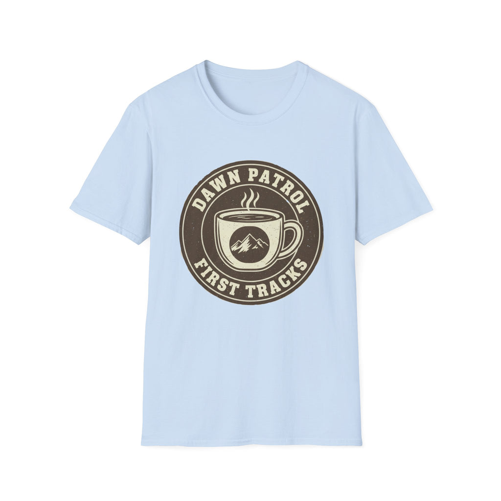 First Tracks T-Shirt