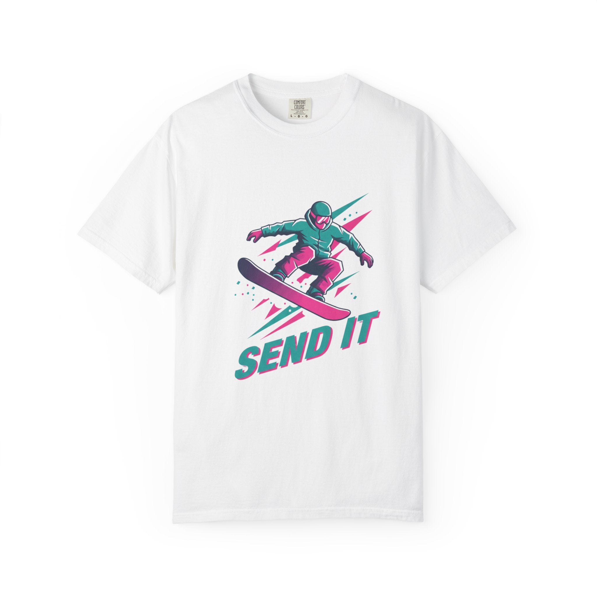 Send It T-Shirt