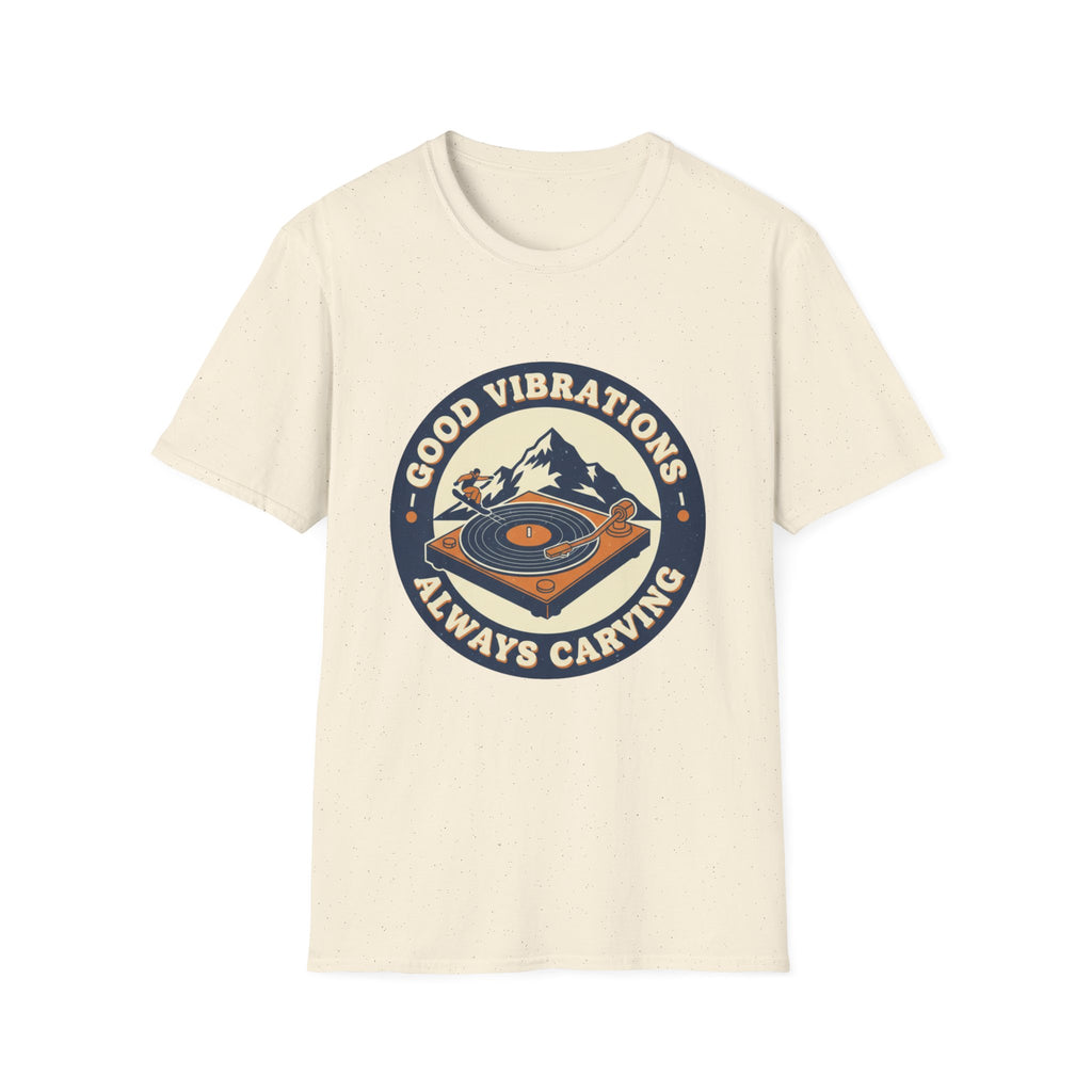 Good Vibrations T-Shirt