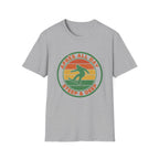 Steep & Deep T-Shirt