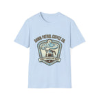 Dawn Patrol Coffee Co. T-Shirt