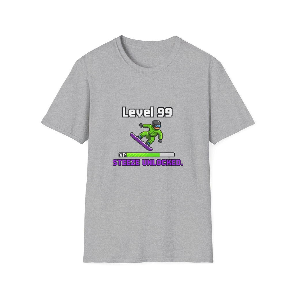 Level 99 T-Shirt