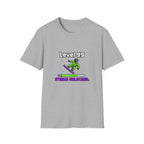 Level 99 T-Shirt