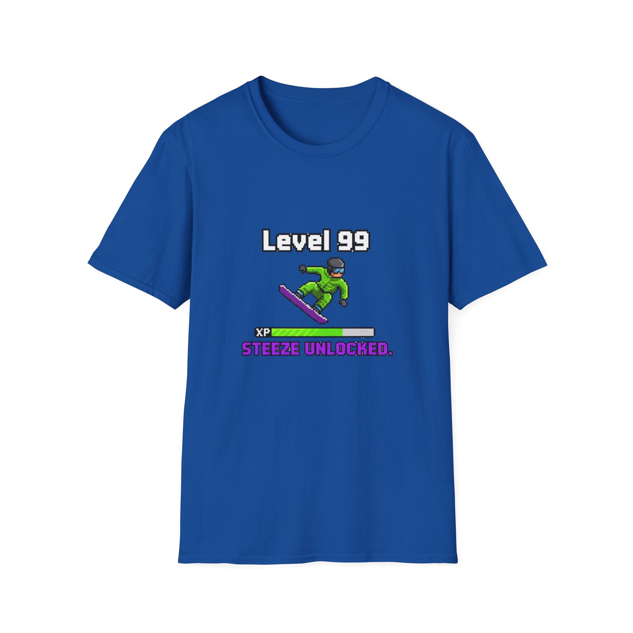 Level 99 T-Shirt