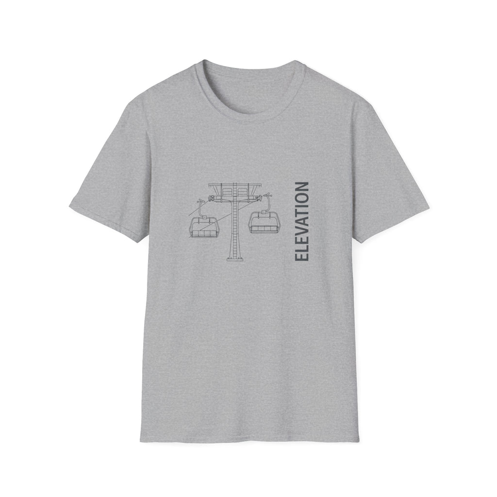 Elevation T-Shirt