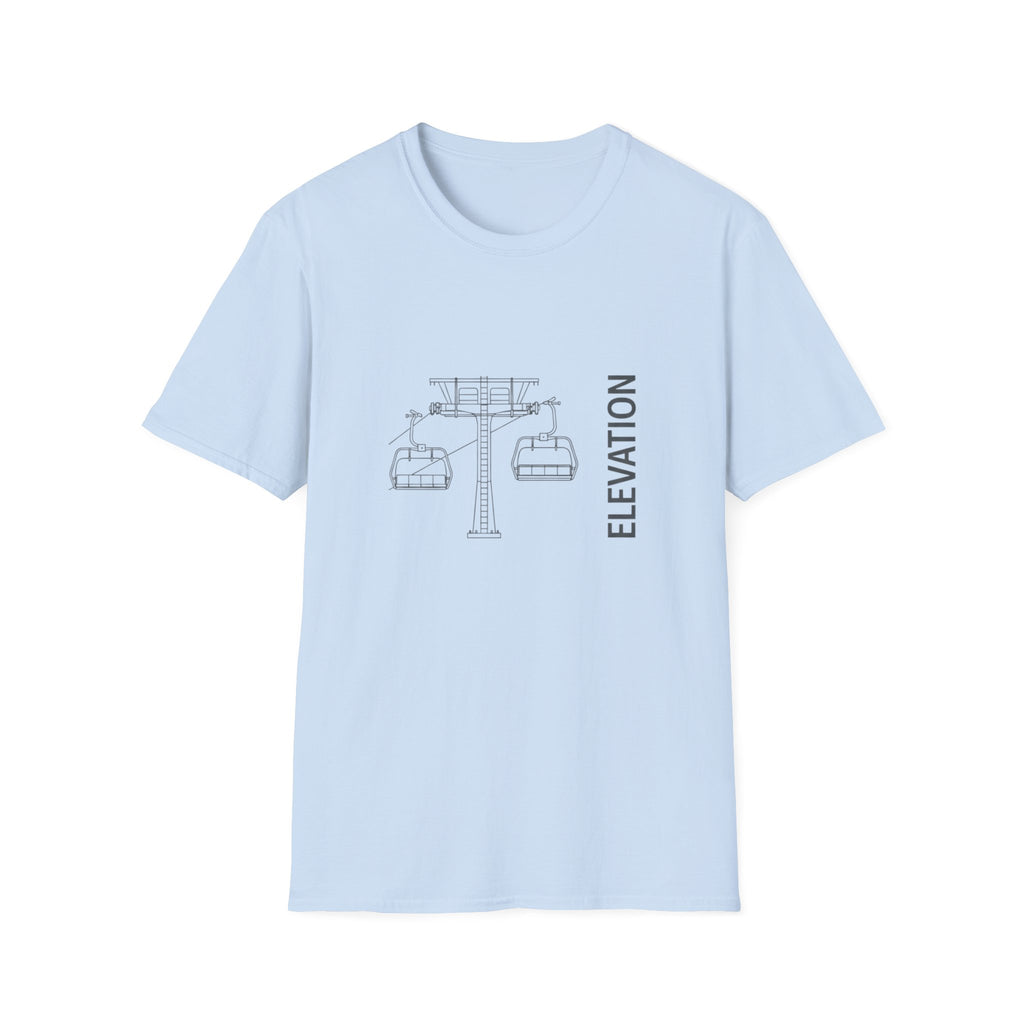 Elevation T-Shirt