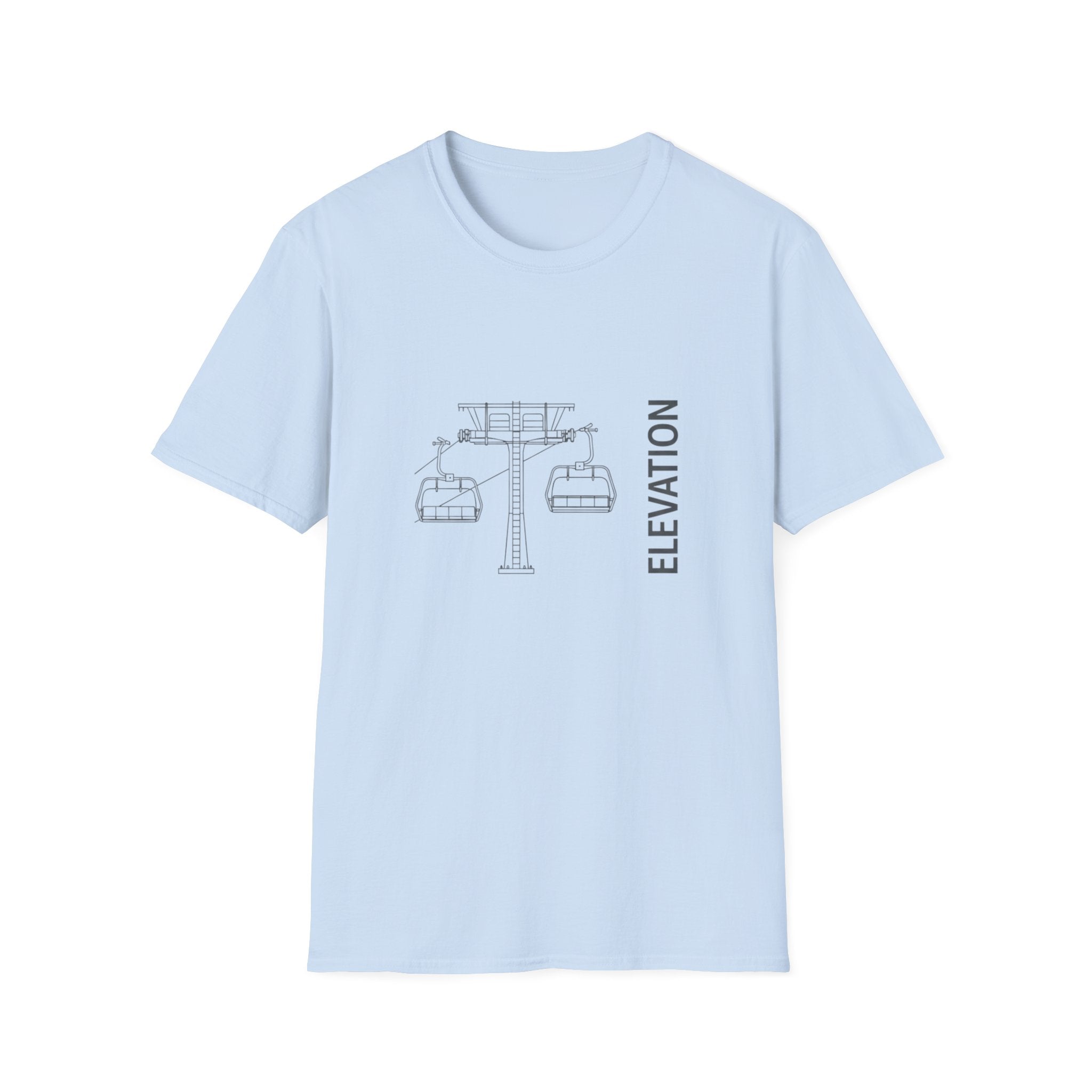 Elevation T-Shirt