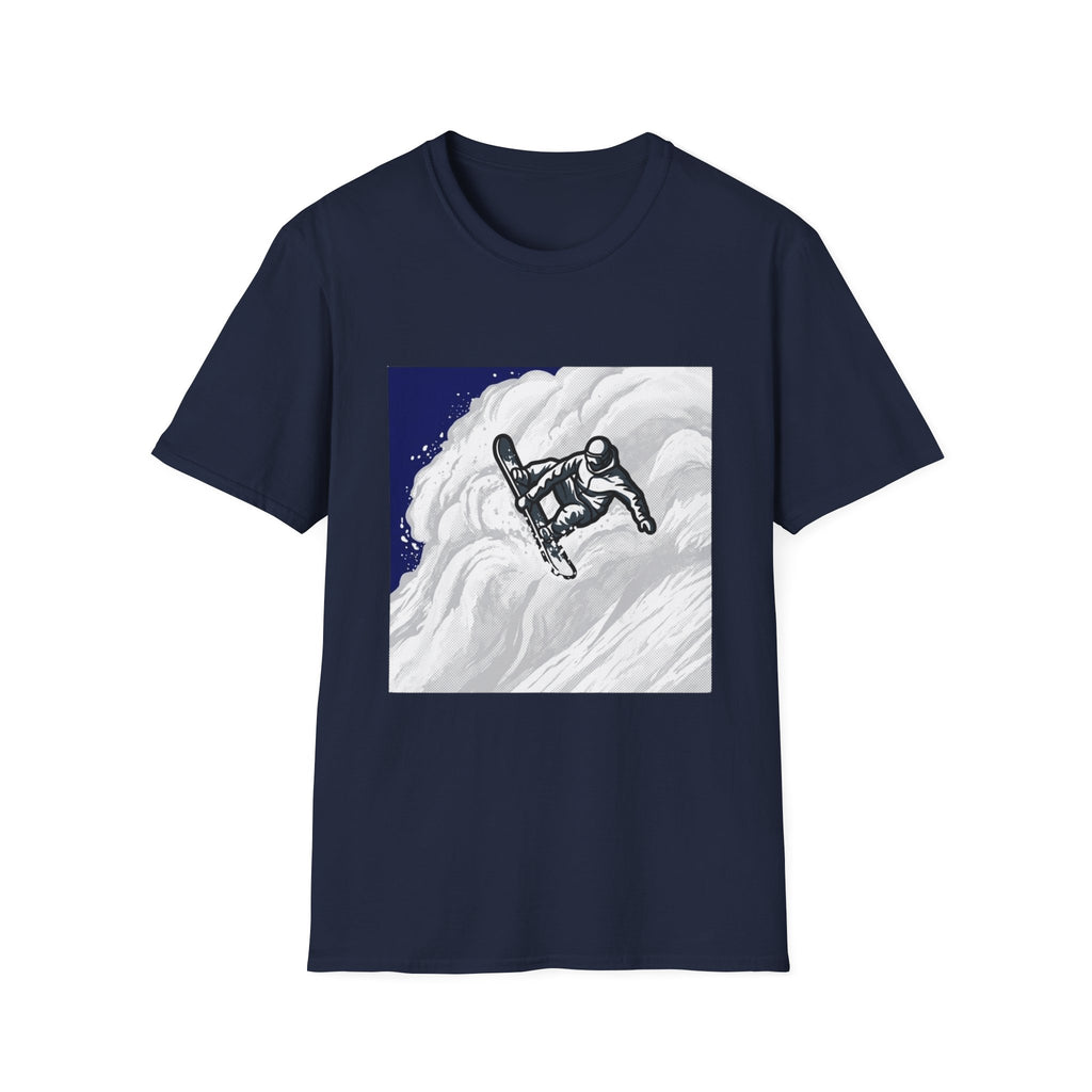 Ride the Storm T-Shirt