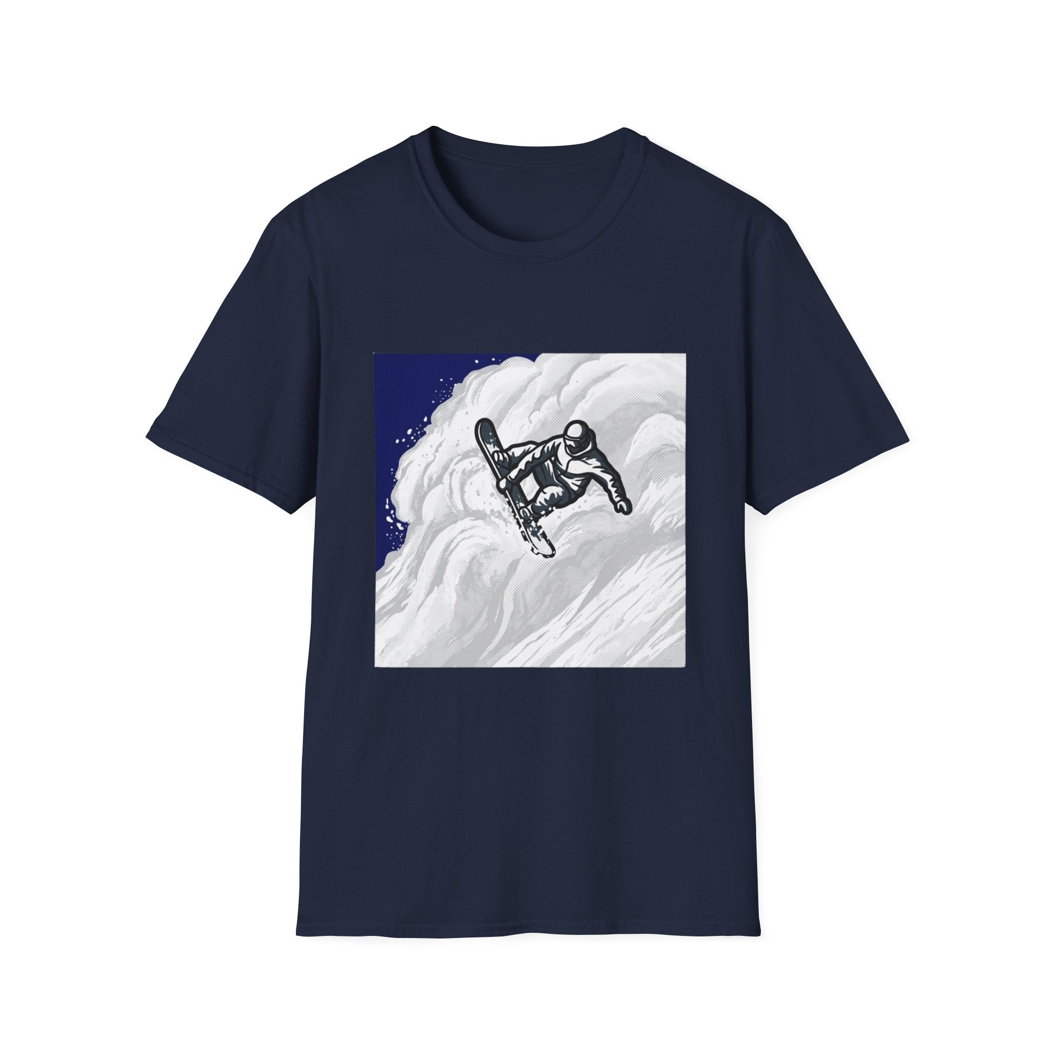 Ride the Storm T-Shirt