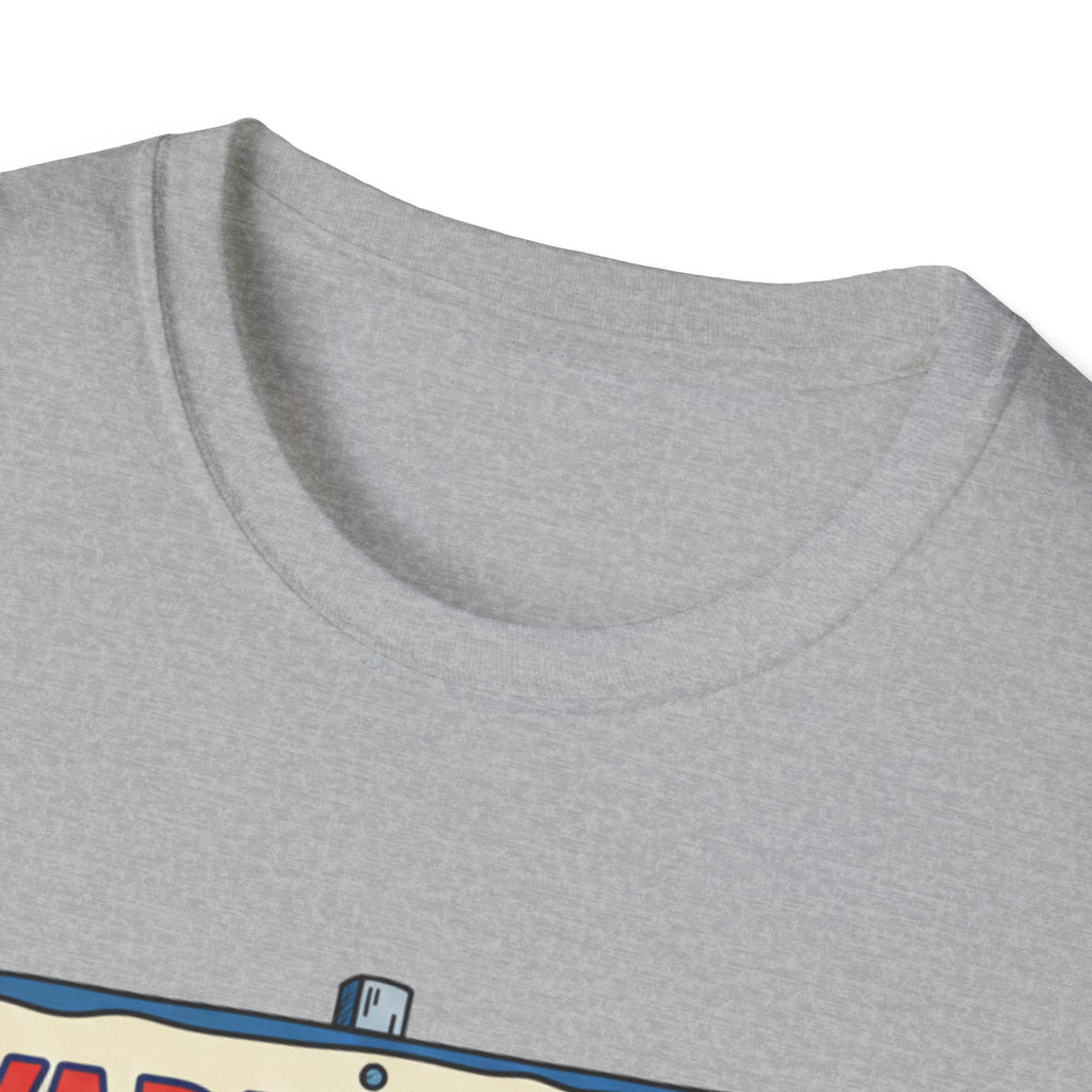 Yard Sale In Progress T-Shirt