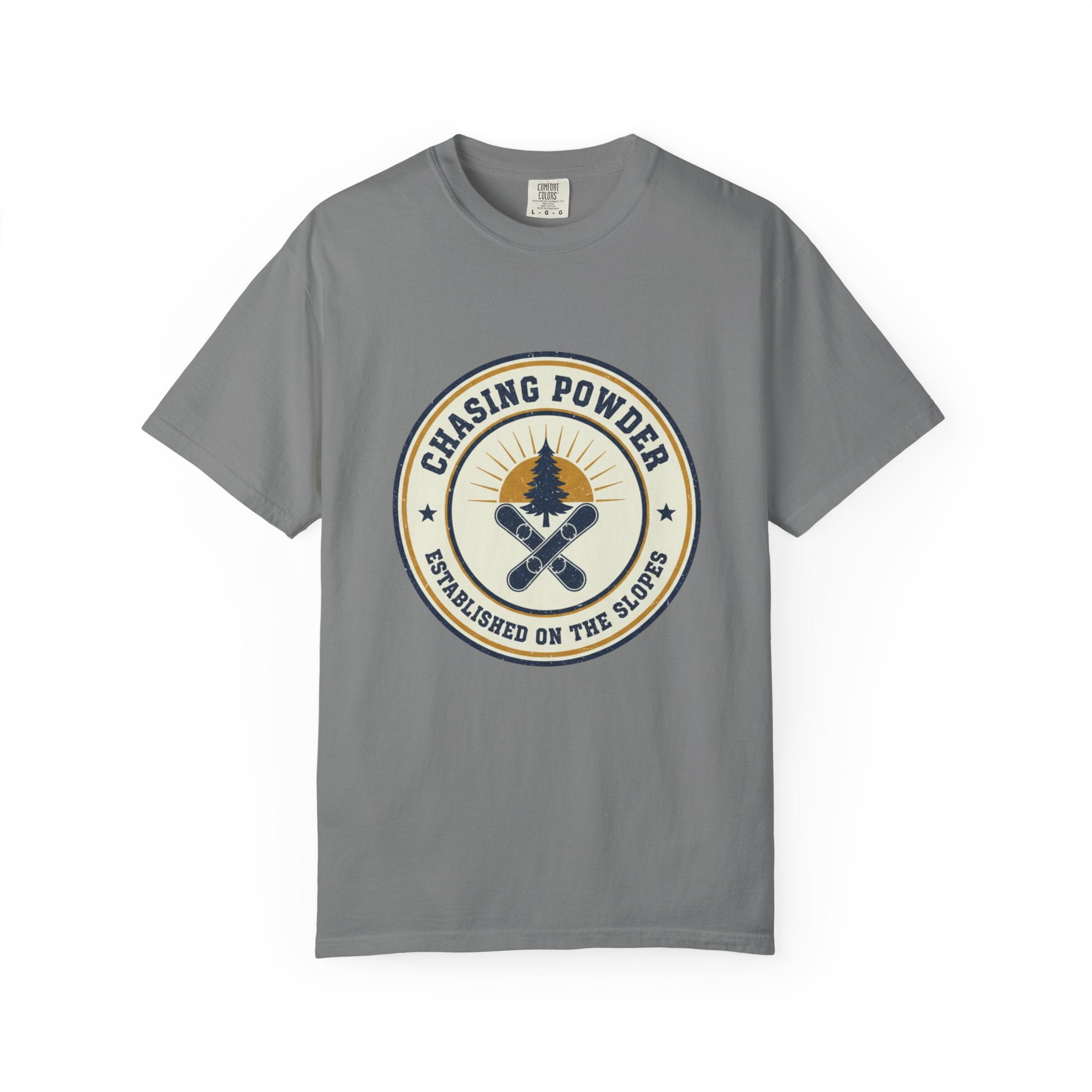 Chasing Powder T-Shirt