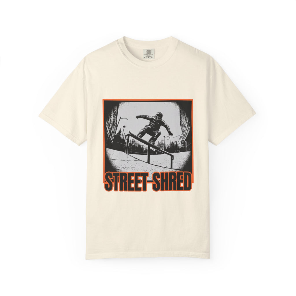 Street Shred T-Shirt