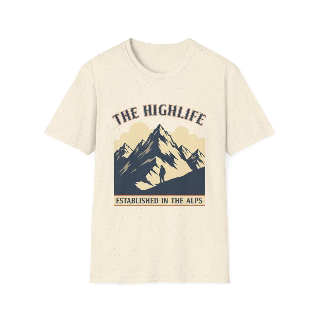 The High Life T-Shirt
