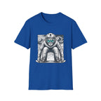 Ice Warrior T-Shirt