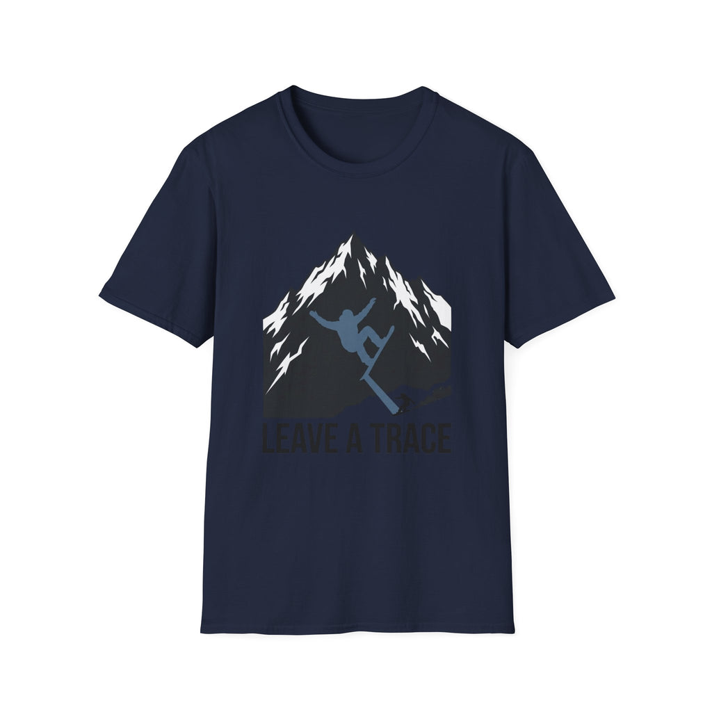 Leave A Trace T-Shirt