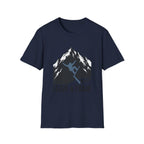 Leave A Trace T-Shirt