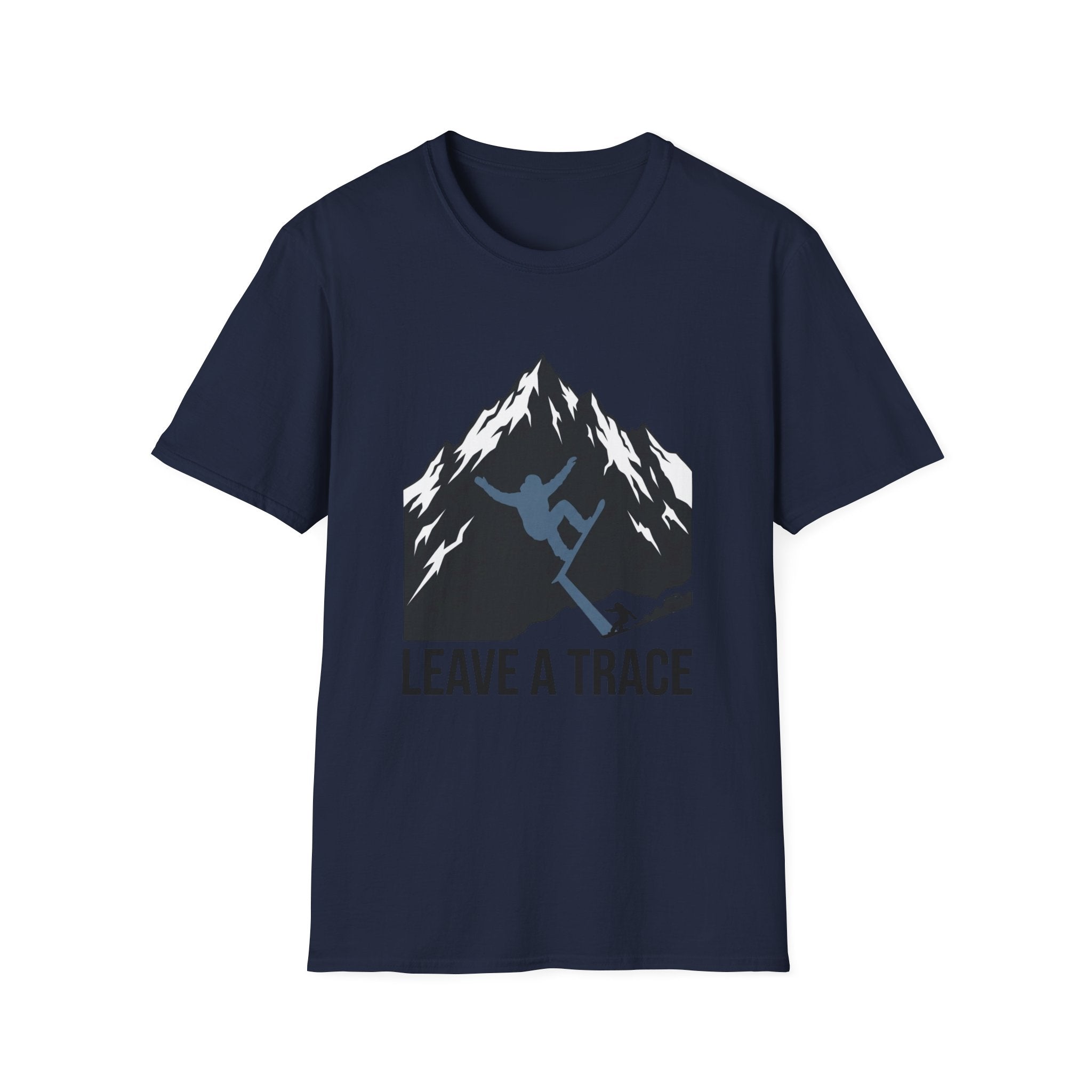 Leave A Trace T-Shirt