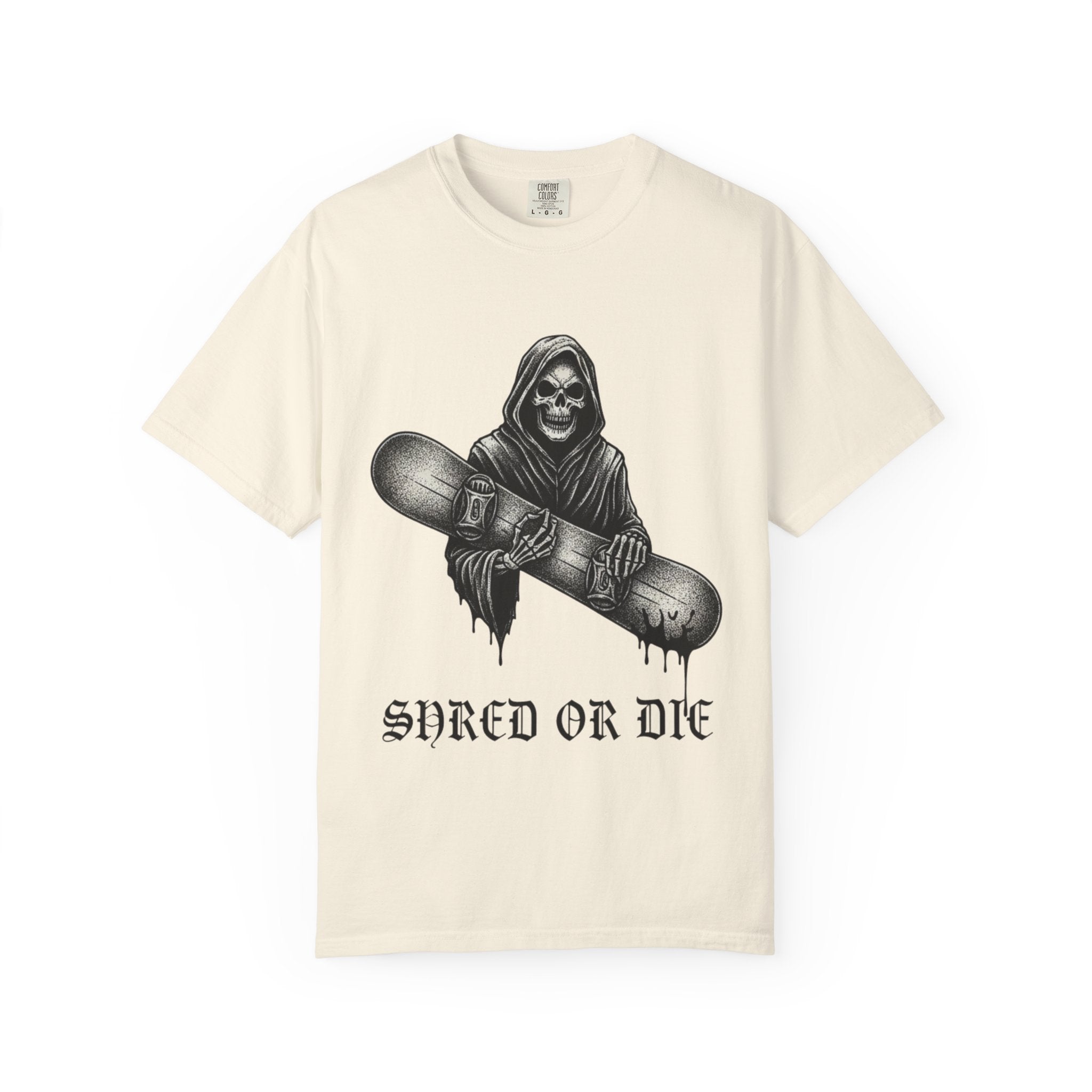 Shred or Die T-Shirt