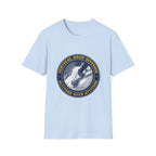 Vertical Drop Division T-Shirt