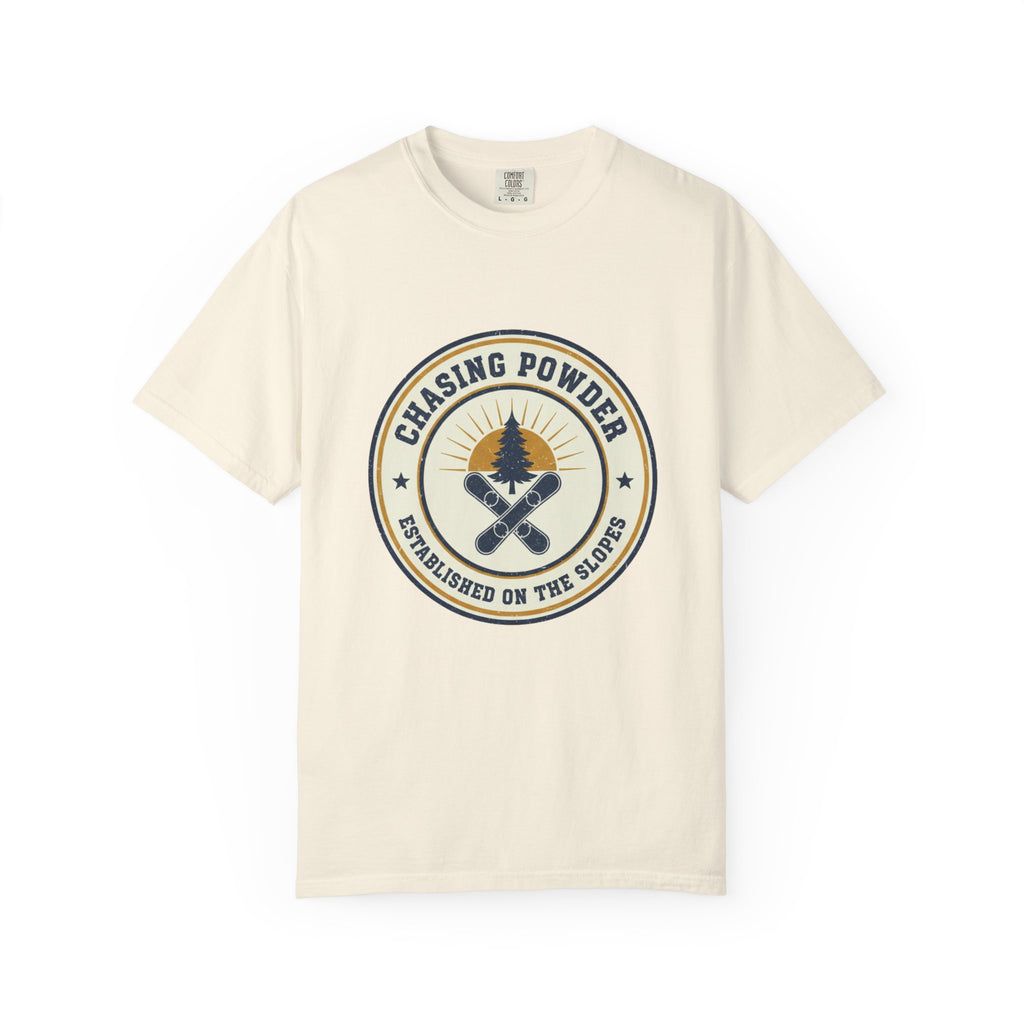Chasing Powder T-Shirt