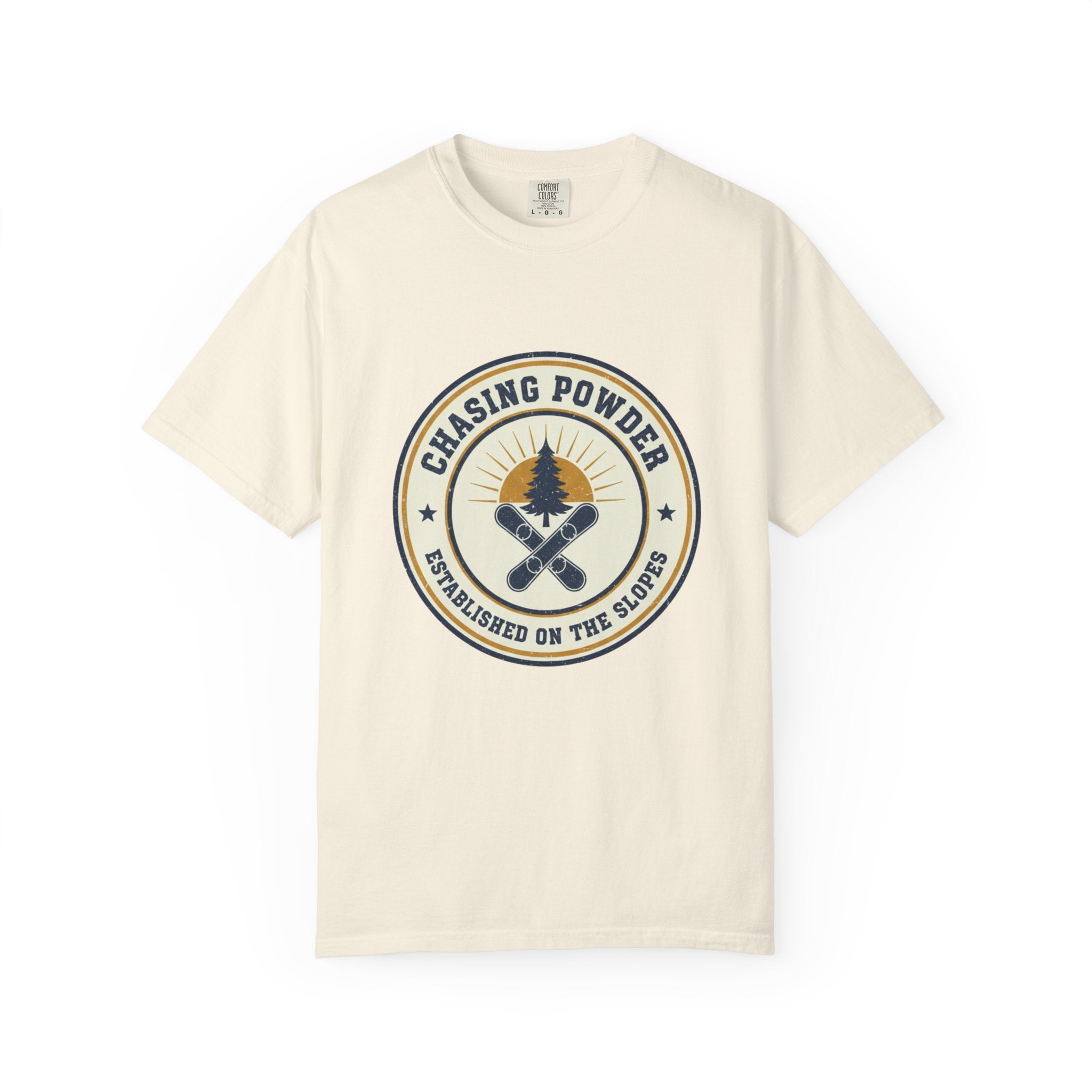 Chasing Powder T-Shirt