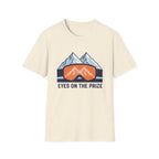 Eyes On The Prize T-Shirt