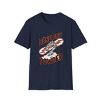Bone Dry Powder T-Shirt