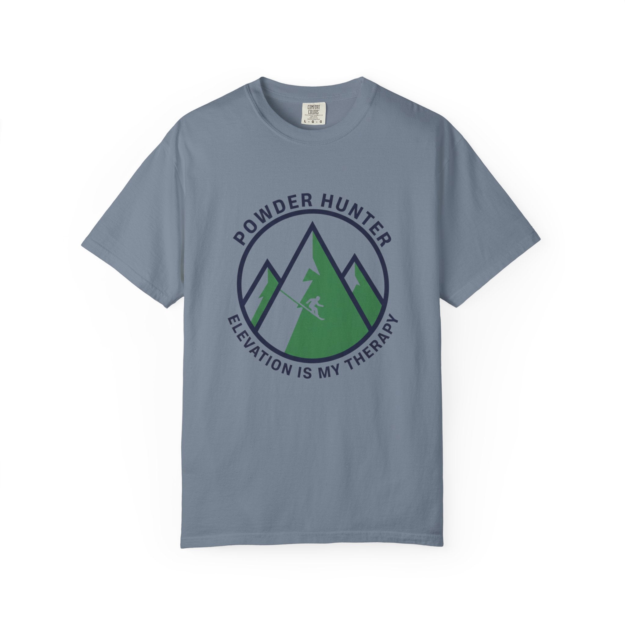 Powder Hunter T-Shirt