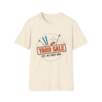 Yard Sale T-Shirt