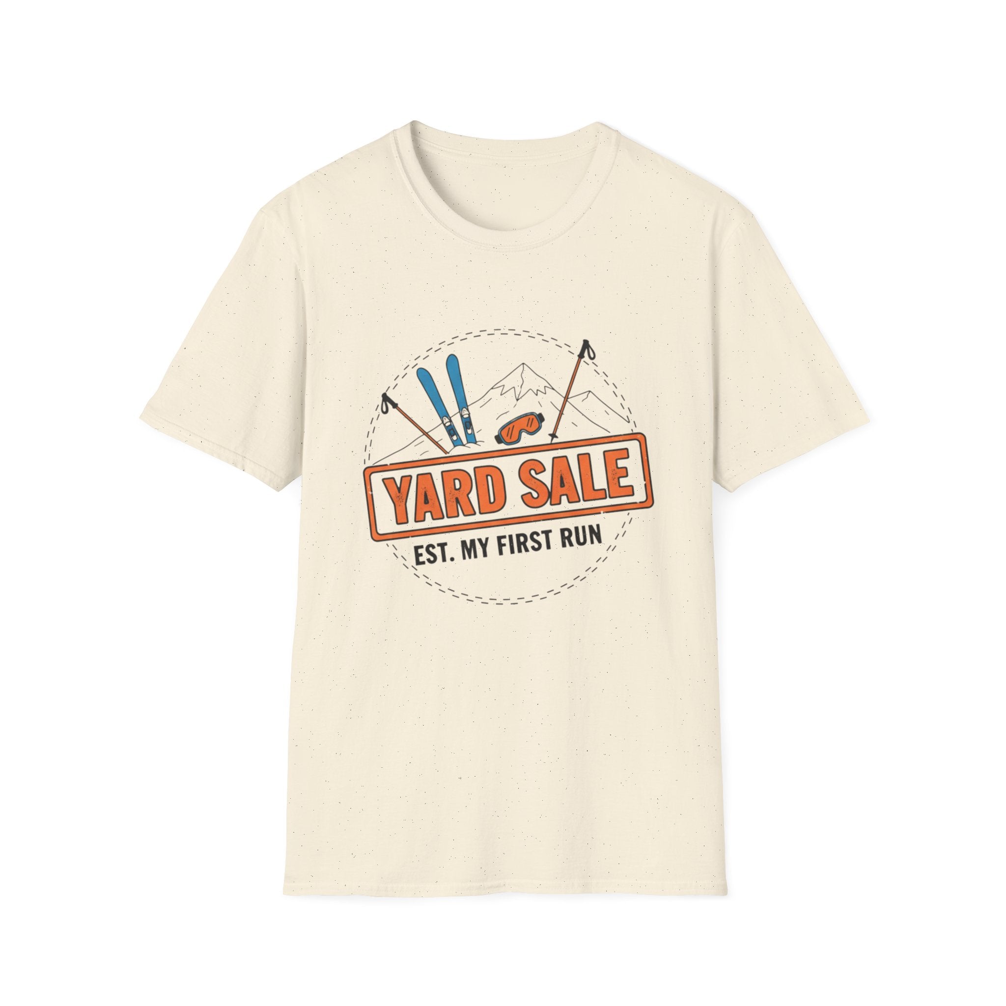 Yard Sale T-Shirt