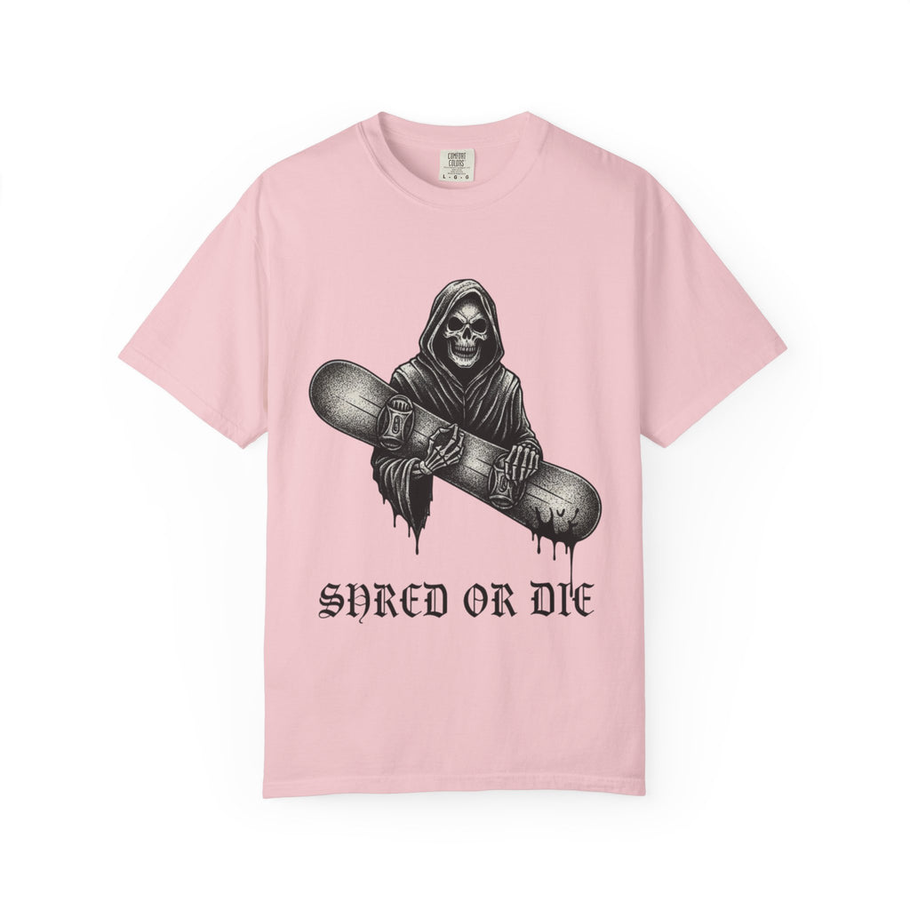 Shred or Die T-Shirt