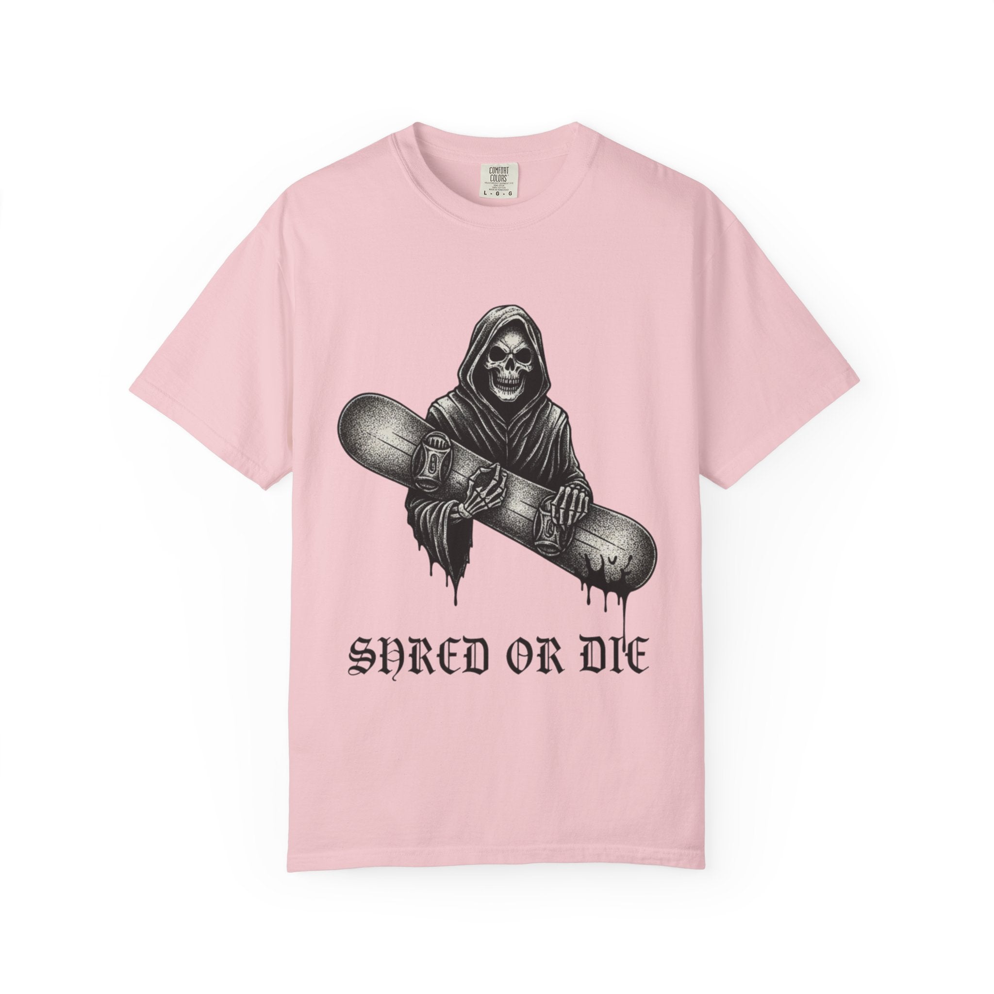 Shred or Die T-Shirt