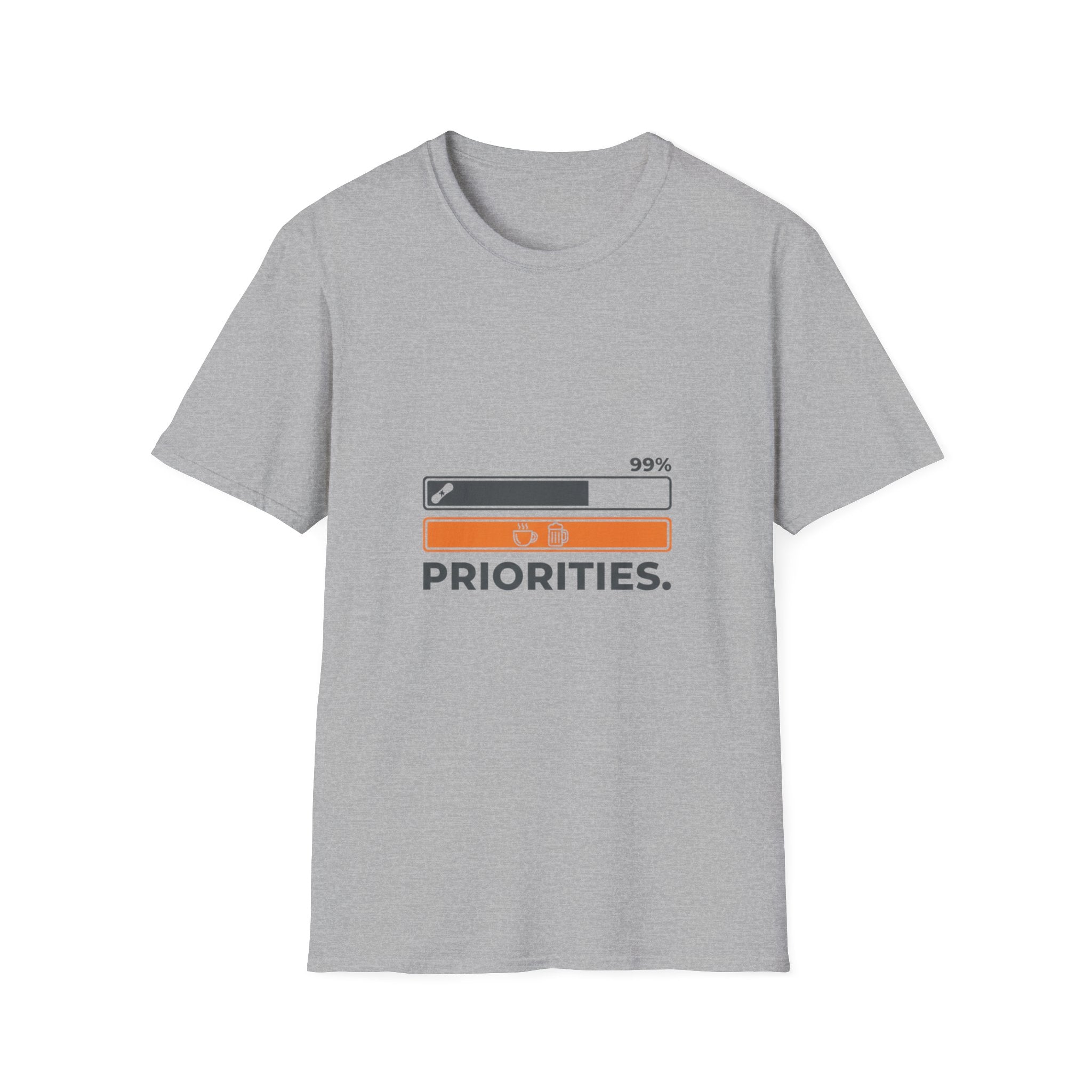 Priorities  T-Shirt