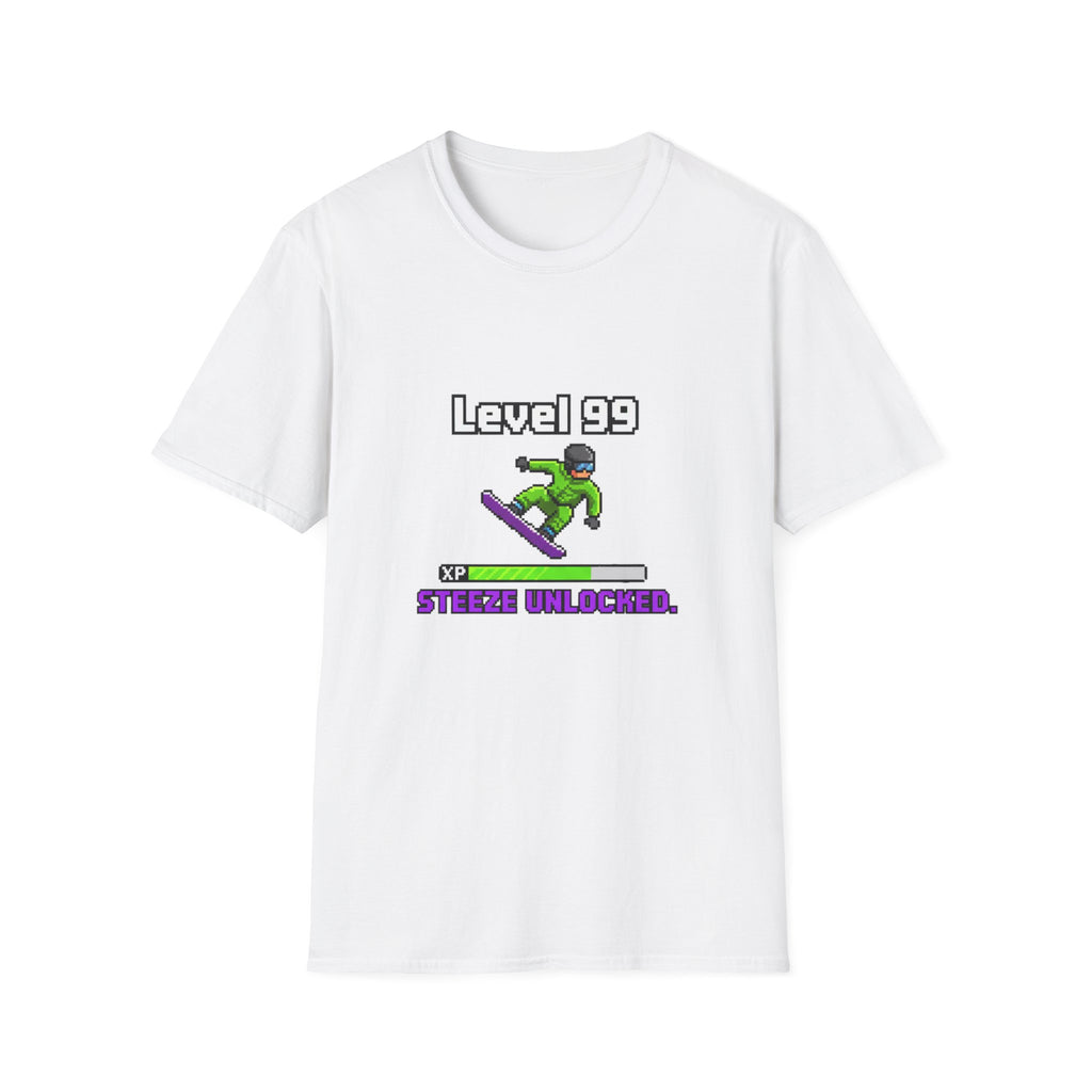 Level 99 T-Shirt