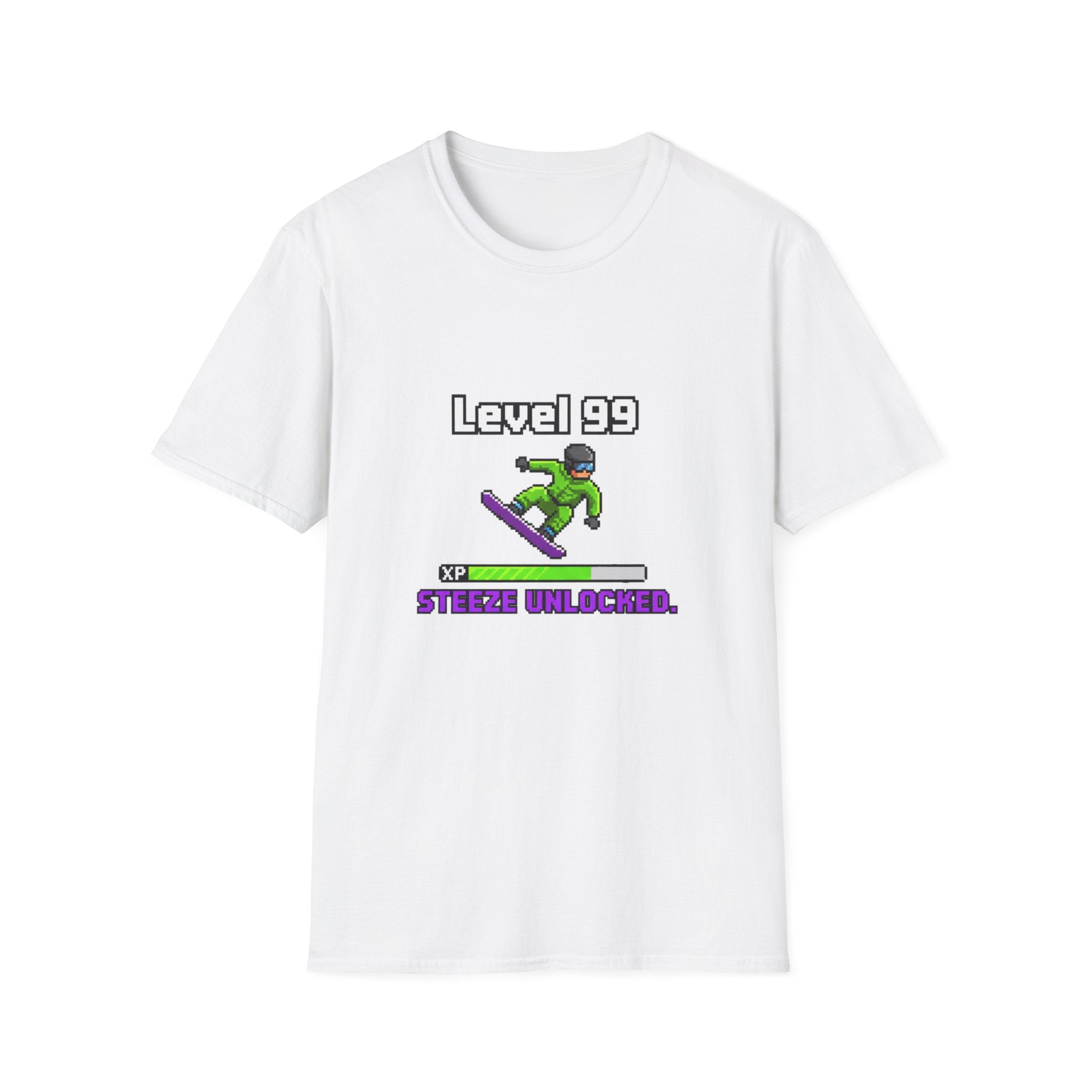 Level 99 T-Shirt